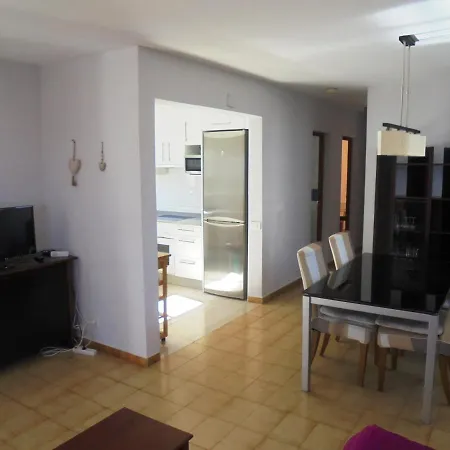 Nova Holidays Lek Peñíscola