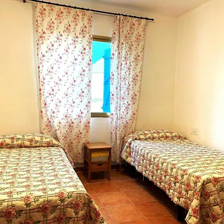 Nova Holidays Lek Peñíscola