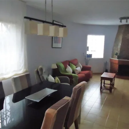 Nova Holidays Lek Chalet Peñíscola