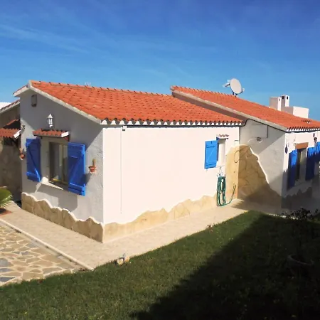 Alpesi faház Nova Holidays Lek *
