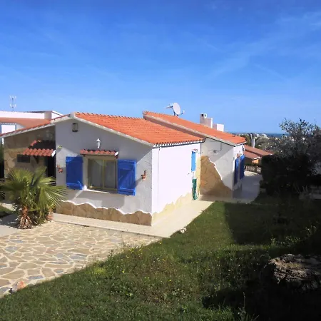 Alpesi faház Nova Holidays Lek