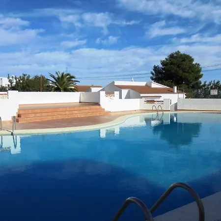 Nova Holidays Lek Peñíscola